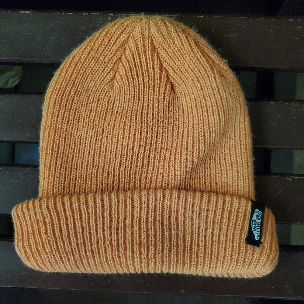 Vans beanie